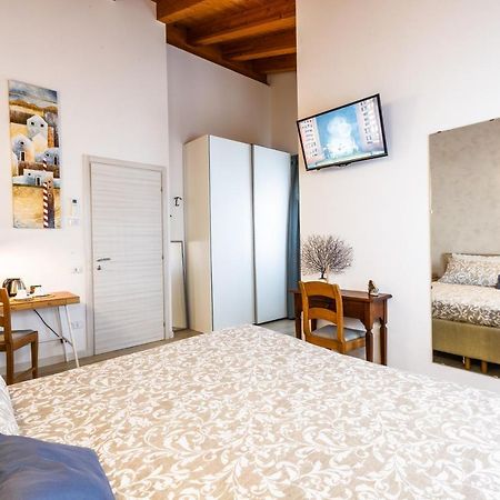 B&B Armonie Di Campagna Galliera Veneta ภายนอก รูปภาพ