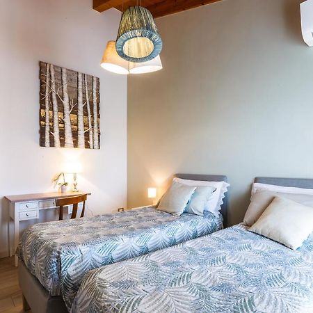 B&B Armonie Di Campagna Galliera Veneta ภายนอก รูปภาพ