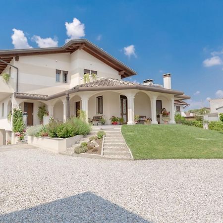 B&B Armonie Di Campagna Galliera Veneta ภายนอก รูปภาพ