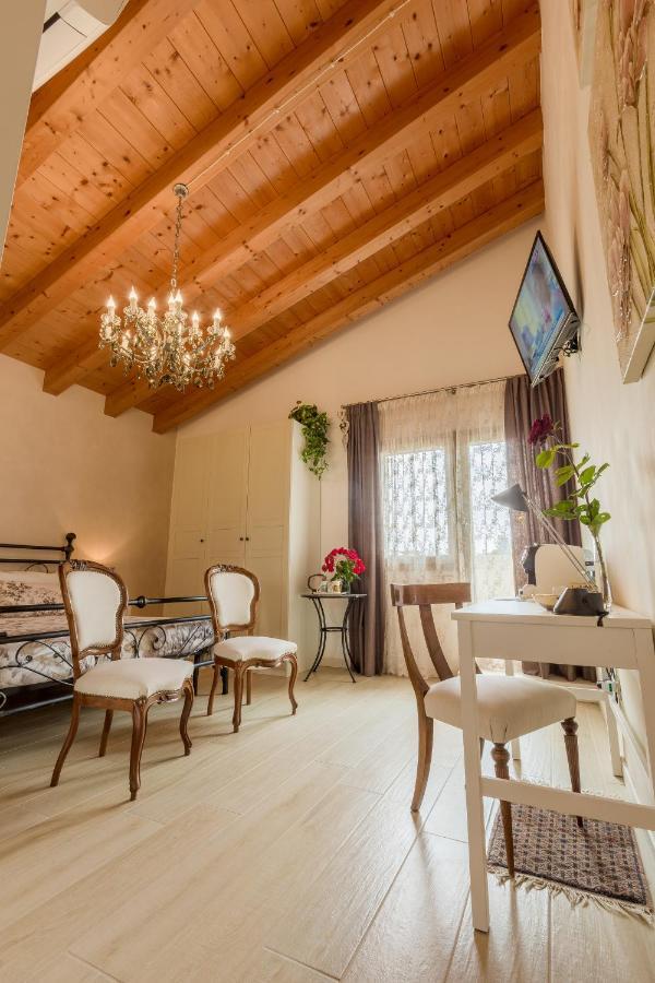 B&B Armonie Di Campagna Galliera Veneta ภายนอก รูปภาพ