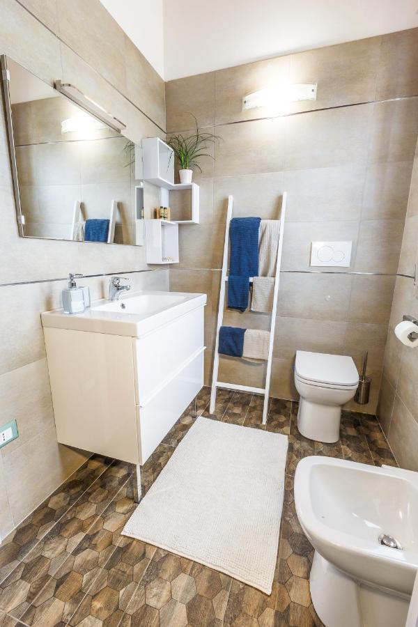 B&B Armonie Di Campagna Galliera Veneta ภายนอก รูปภาพ