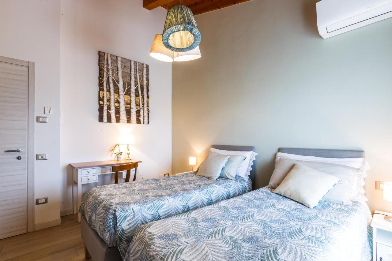 B&B Armonie Di Campagna Galliera Veneta ภายนอก รูปภาพ