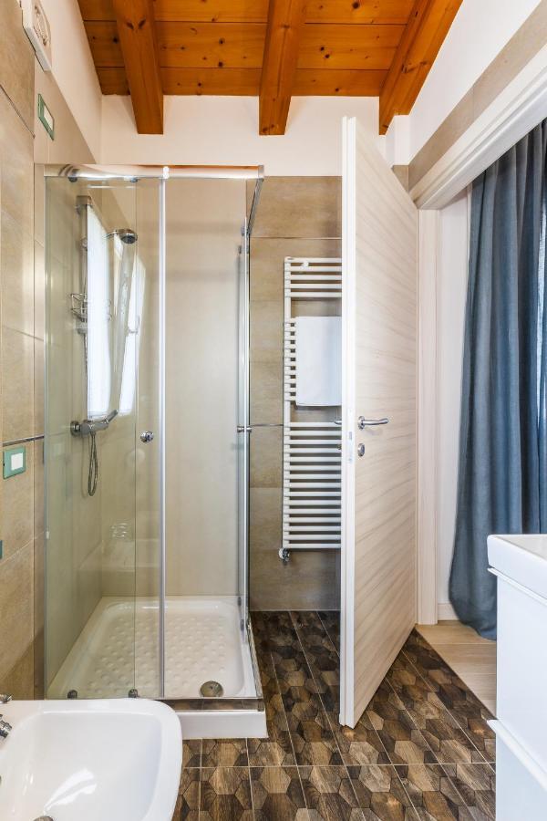 B&B Armonie Di Campagna Galliera Veneta ภายนอก รูปภาพ