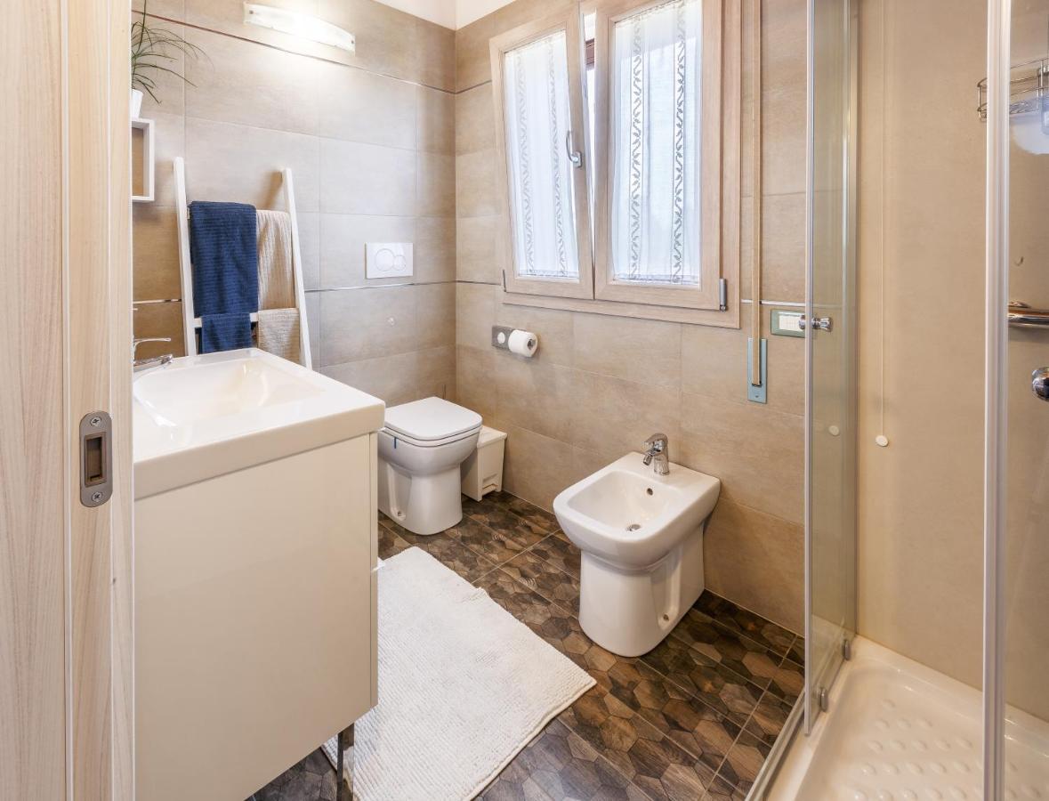 B&B Armonie Di Campagna Galliera Veneta ภายนอก รูปภาพ
