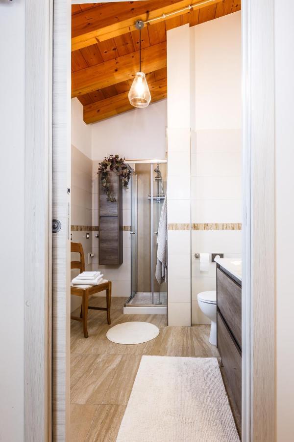 B&B Armonie Di Campagna Galliera Veneta ภายนอก รูปภาพ
