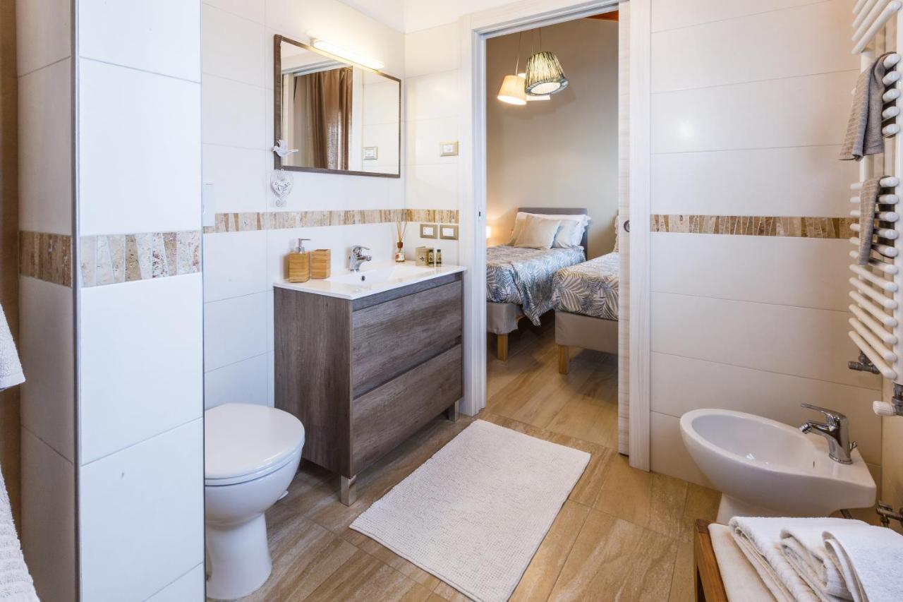 B&B Armonie Di Campagna Galliera Veneta ภายนอก รูปภาพ
