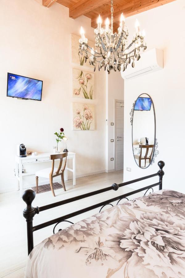 B&B Armonie Di Campagna Galliera Veneta ภายนอก รูปภาพ