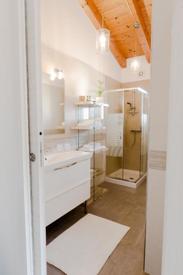 B&B Armonie Di Campagna Galliera Veneta ภายนอก รูปภาพ