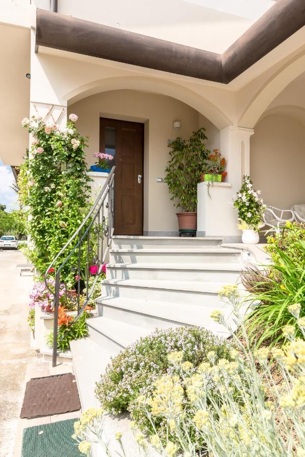 B&B Armonie Di Campagna Galliera Veneta ภายนอก รูปภาพ