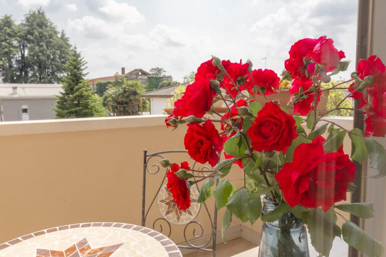 B&B Armonie Di Campagna Galliera Veneta ภายนอก รูปภาพ