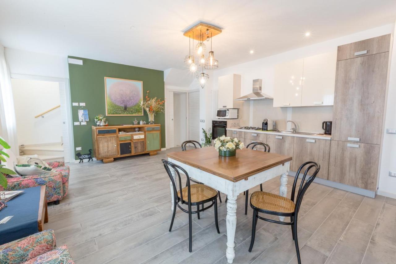 B&B Armonie Di Campagna Galliera Veneta ภายนอก รูปภาพ