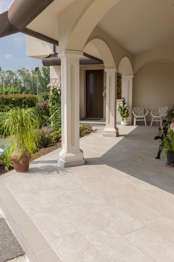 B&B Armonie Di Campagna Galliera Veneta ภายนอก รูปภาพ