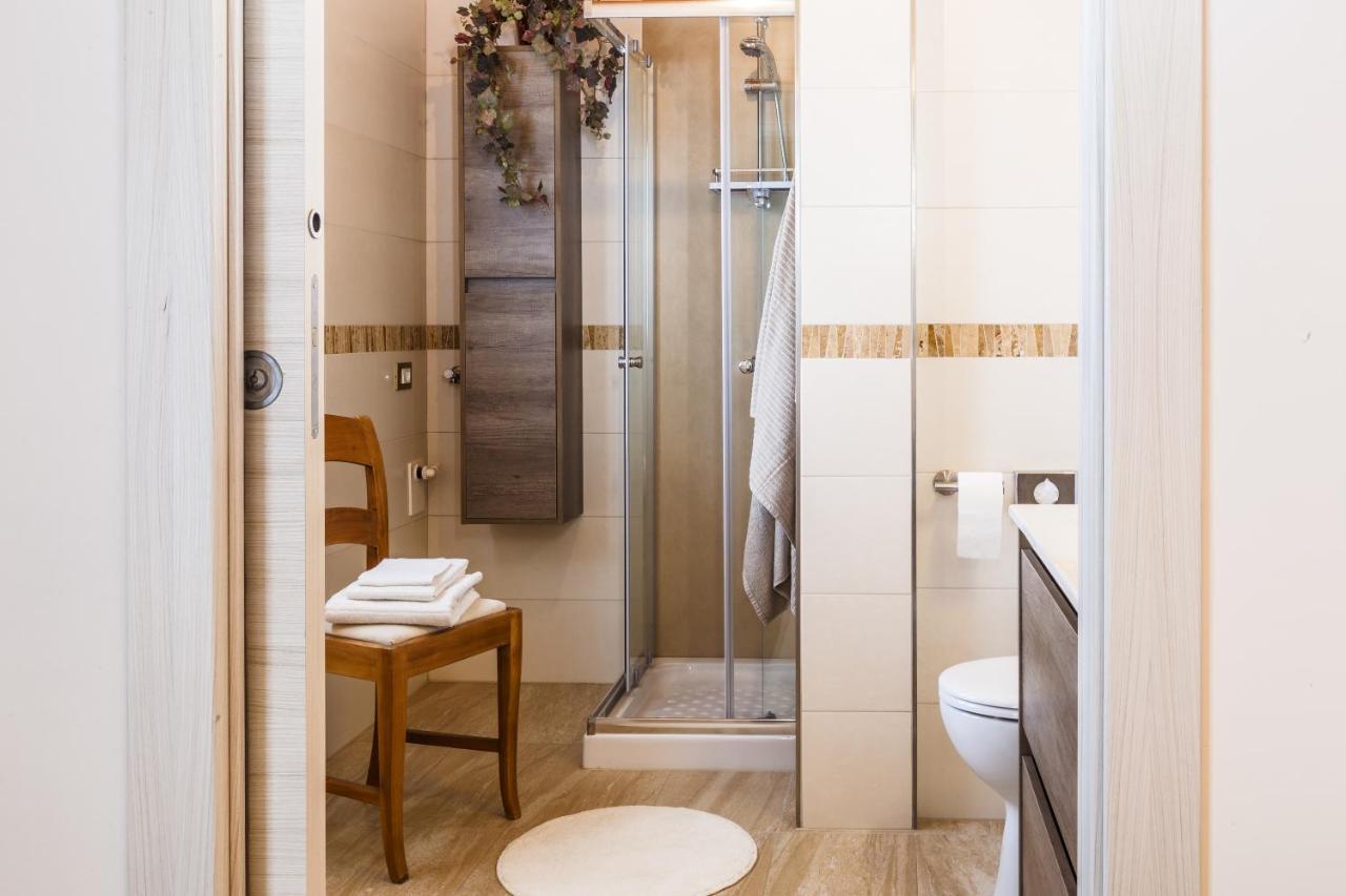 B&B Armonie Di Campagna Galliera Veneta ภายนอก รูปภาพ
